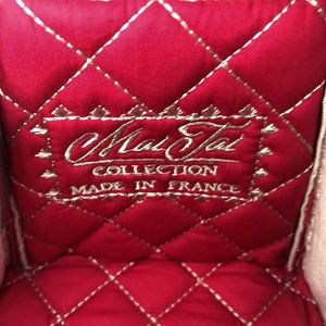 BIrkin Bag insert size 30 Mai Tai brand